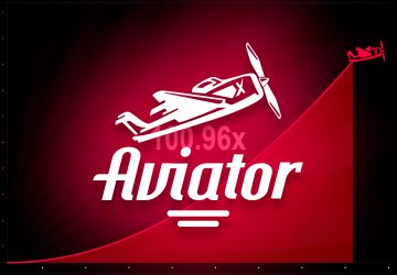 Автомат Aviator в Big Azart Casino
