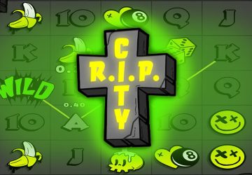 Слот Rip City в Big Azart Casino