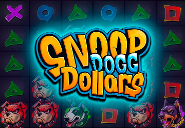 Слот Snoop Dogg Dollars в Big Azart Casino